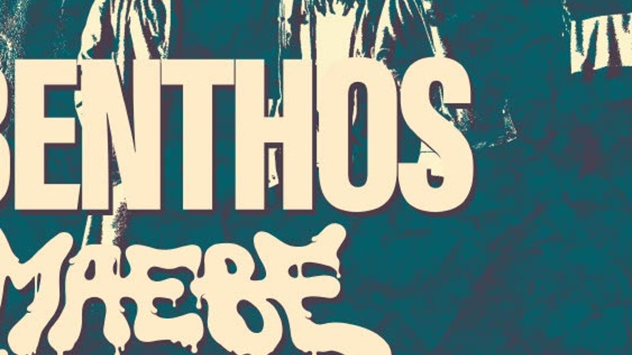 Portals Presents: Benthos, Maebe, This Be The Verse