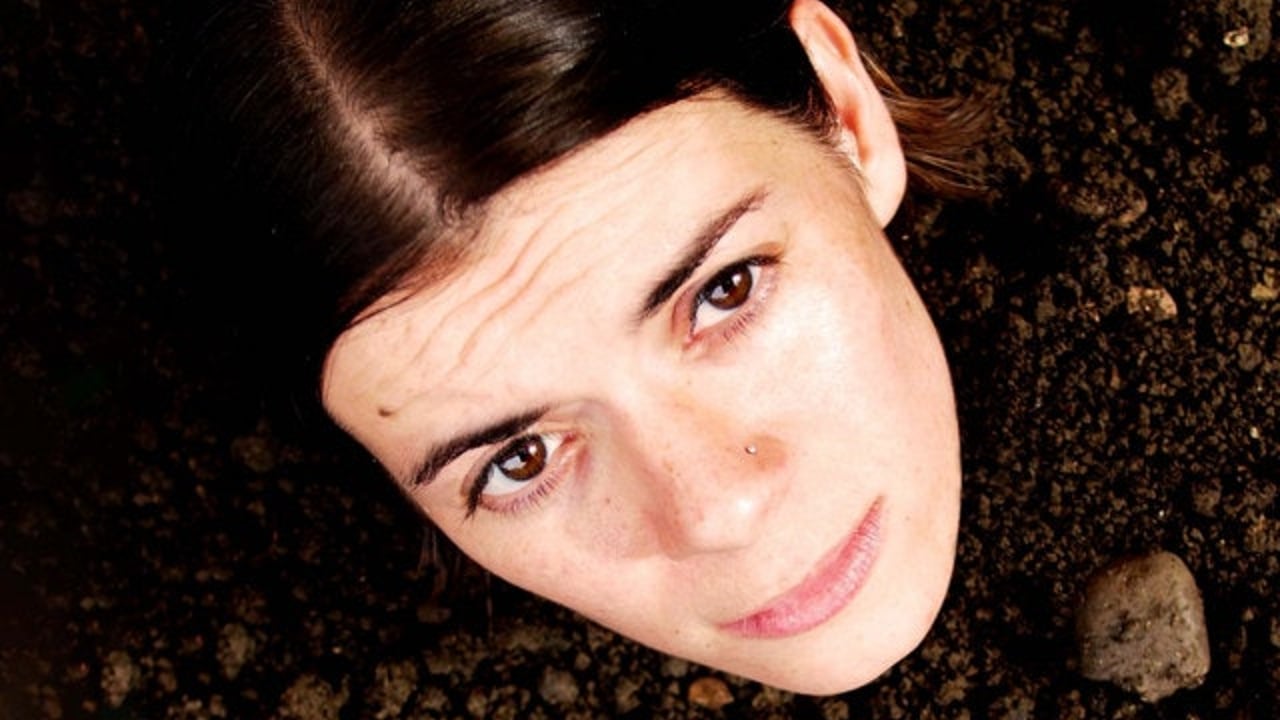 Liz Lawrence