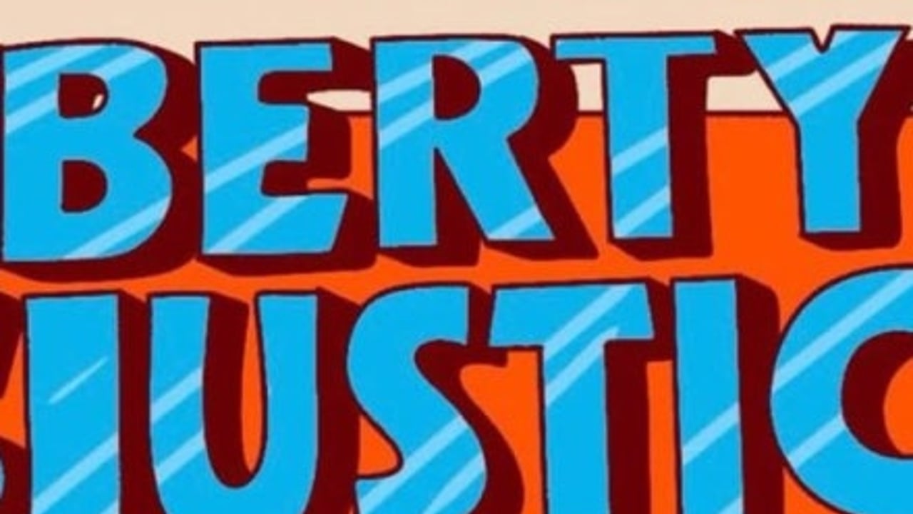 Liberty and Justice