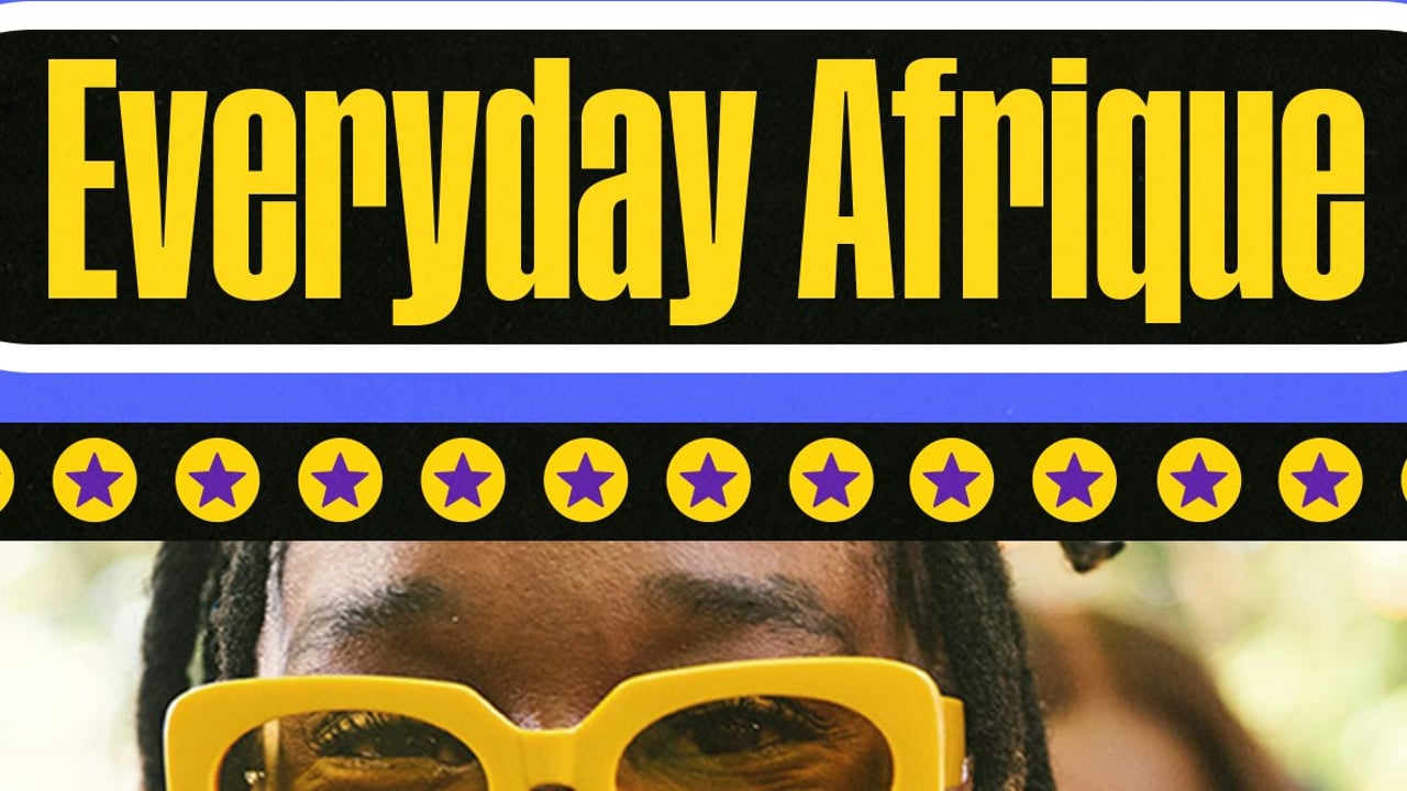 Everyday Afrique NYC