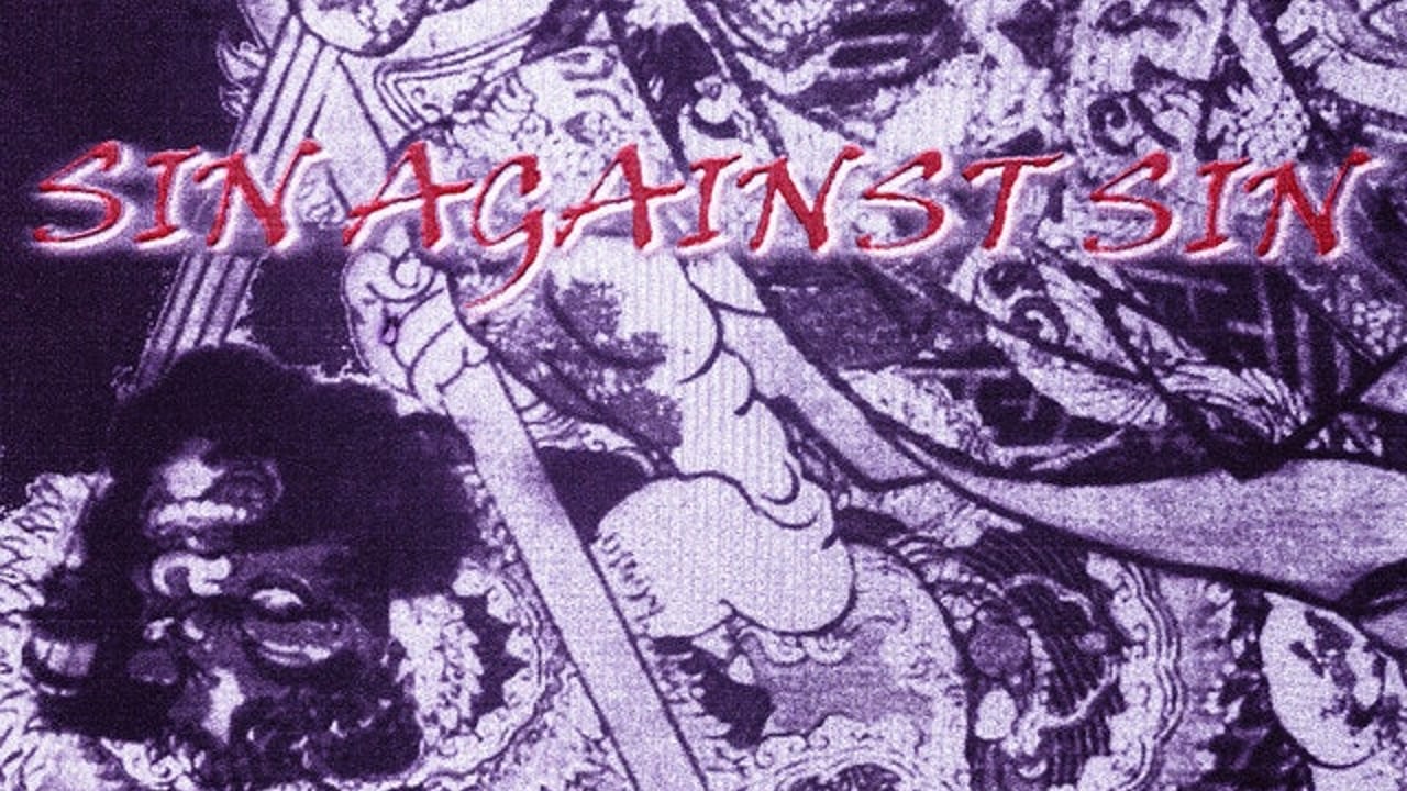 Sin Against Sin