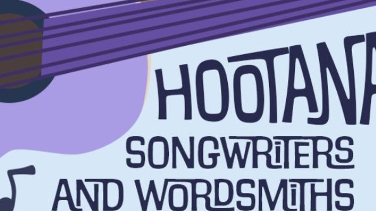 Songwriters & Wordsmiths