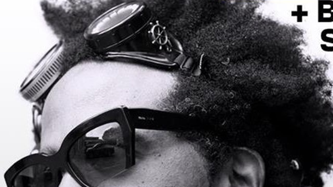 DJ Pierre (PHUTURE) + Bonnie Spacey @ PETIT CAB