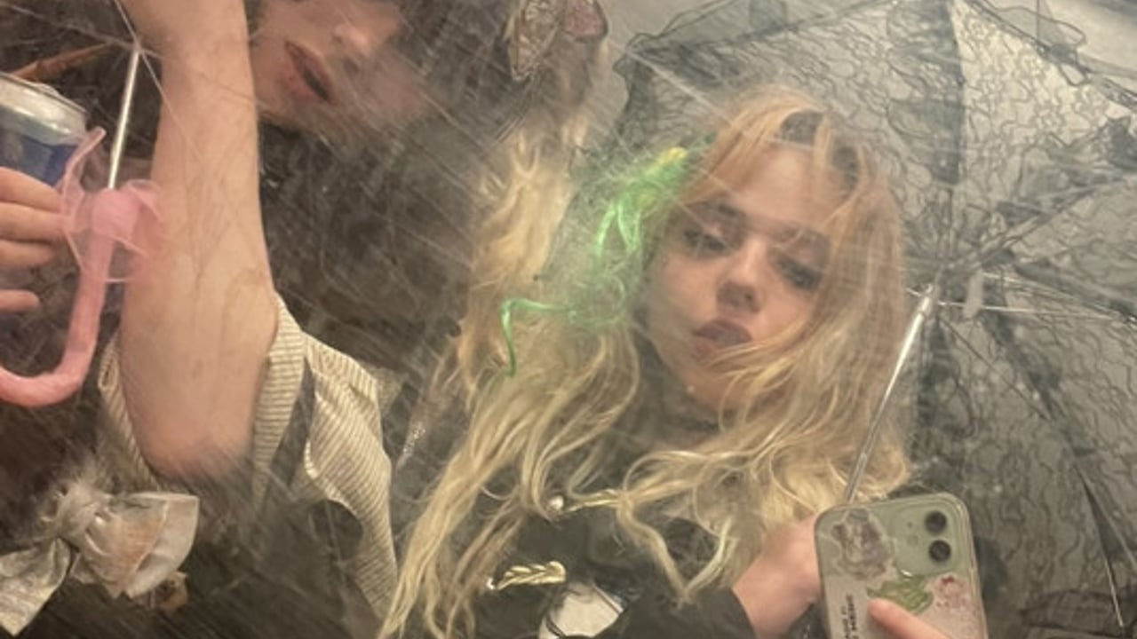 The Femcels