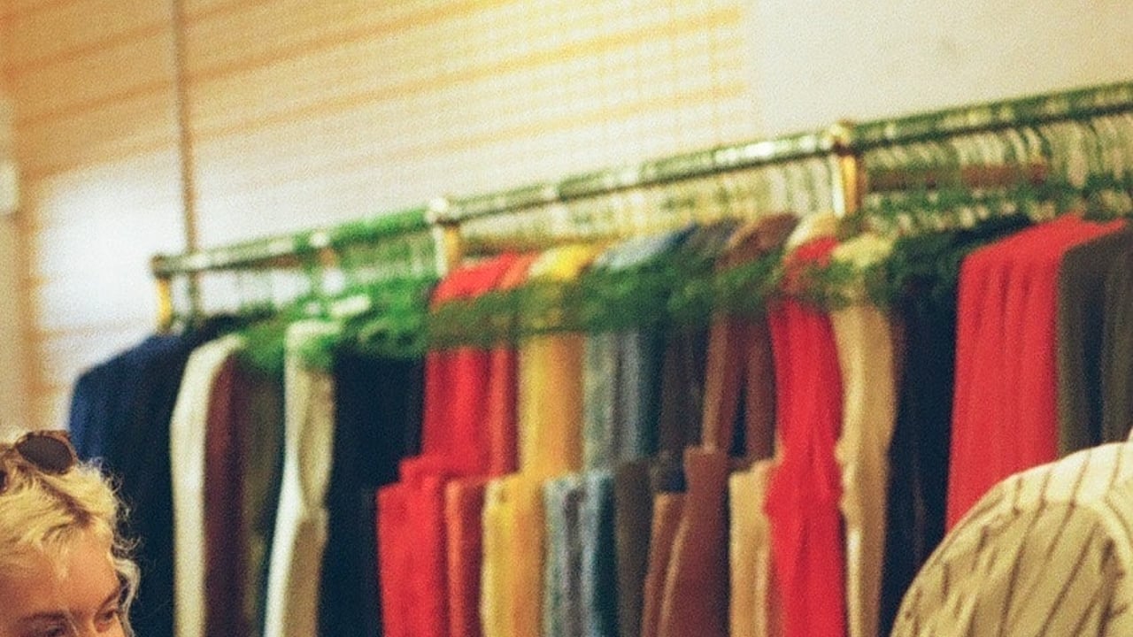 The Sleeves