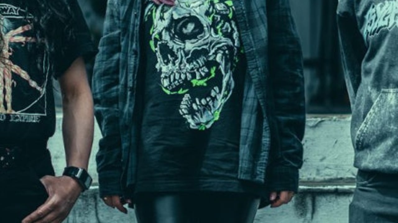 Psycho Mosher