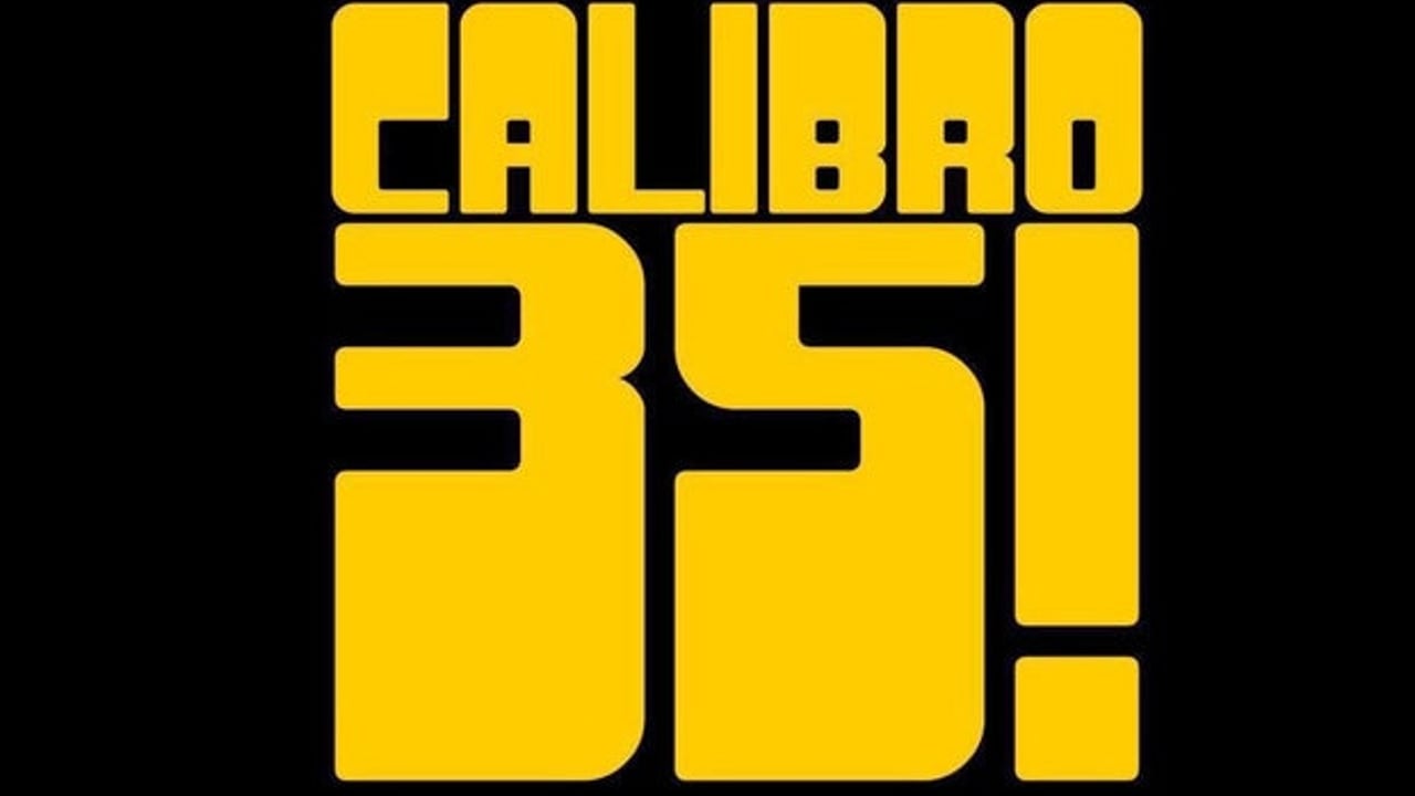 Calibro 35