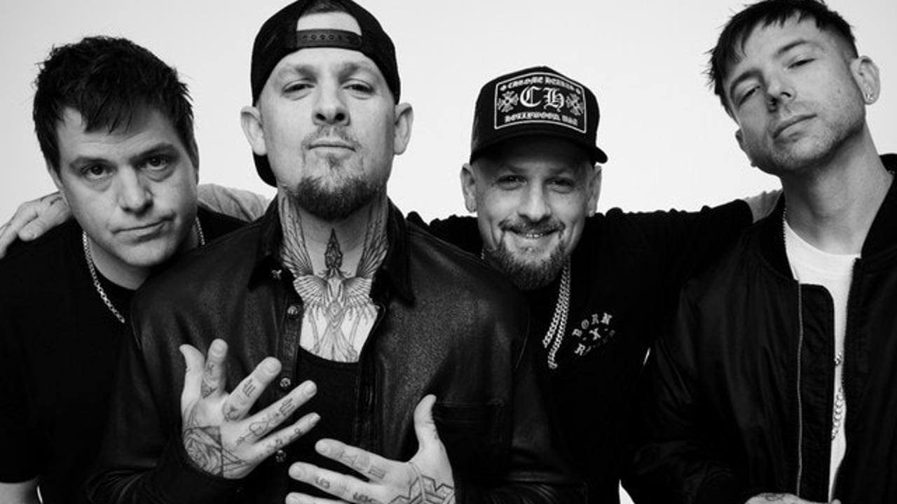 Good Charlotte