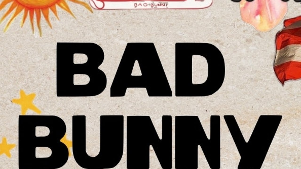 Bad Bunny Summer Party