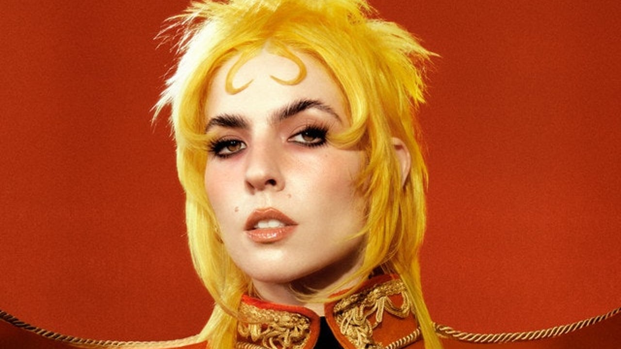 Dorian Electra