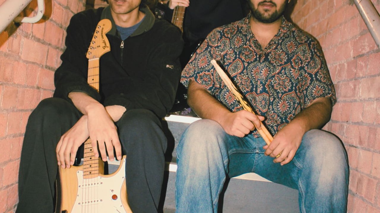The Plummers