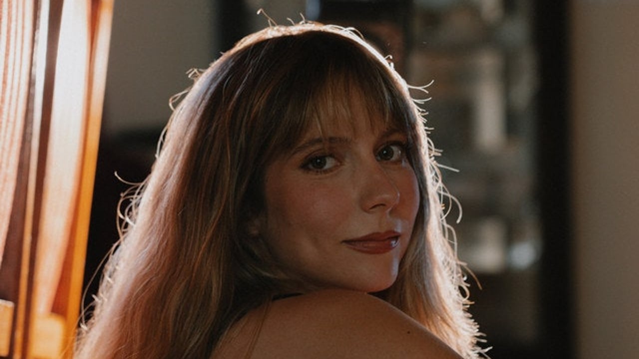MaryAnne Muglia