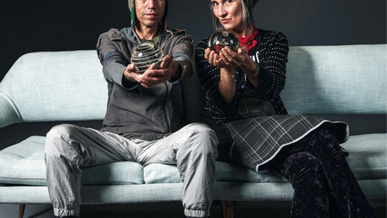 Aterciopelados