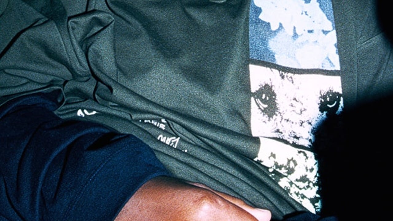 Arlo Parks - DESIRE TOUR