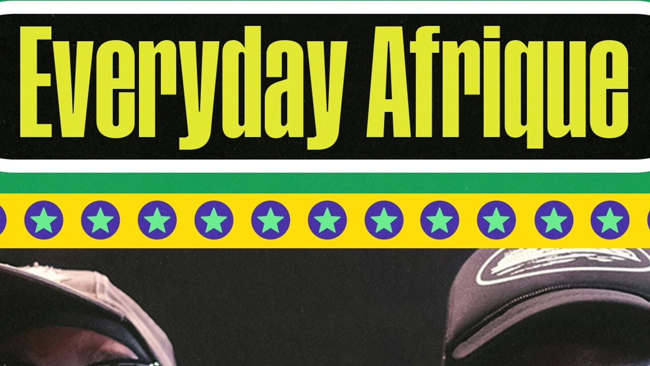 Everyday Afrique NYC