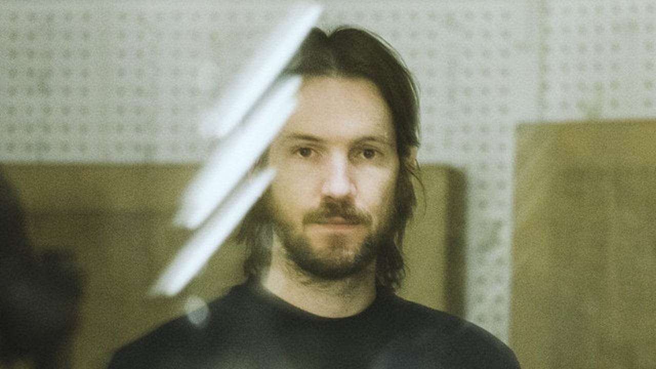 Blake Mills