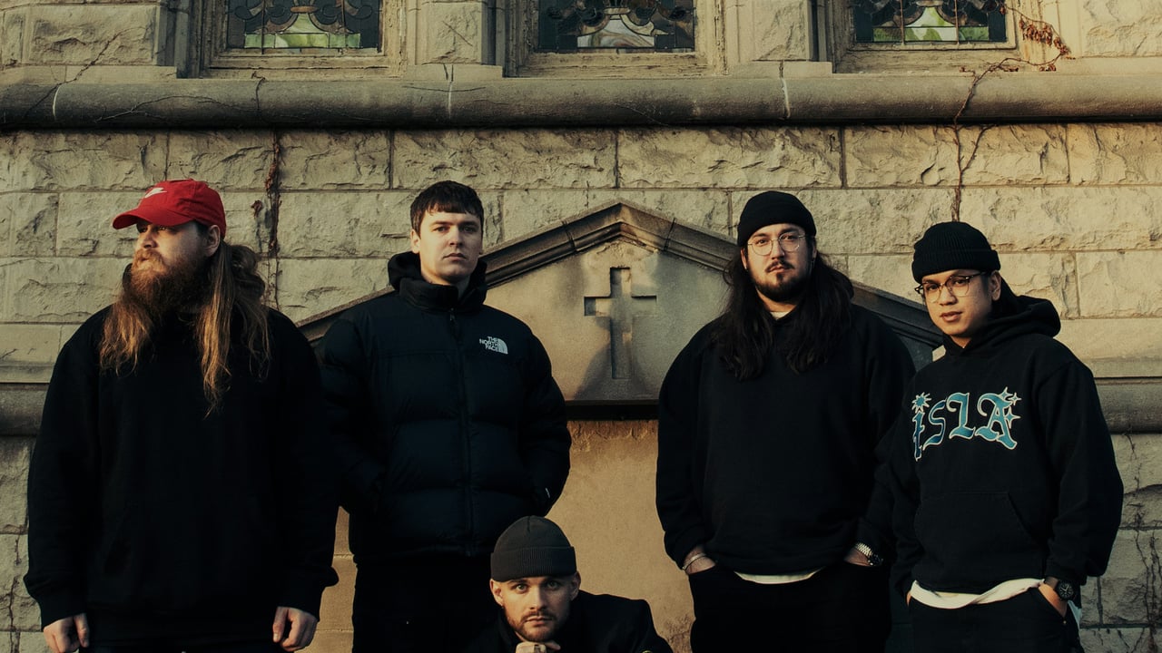 Knocked Loose