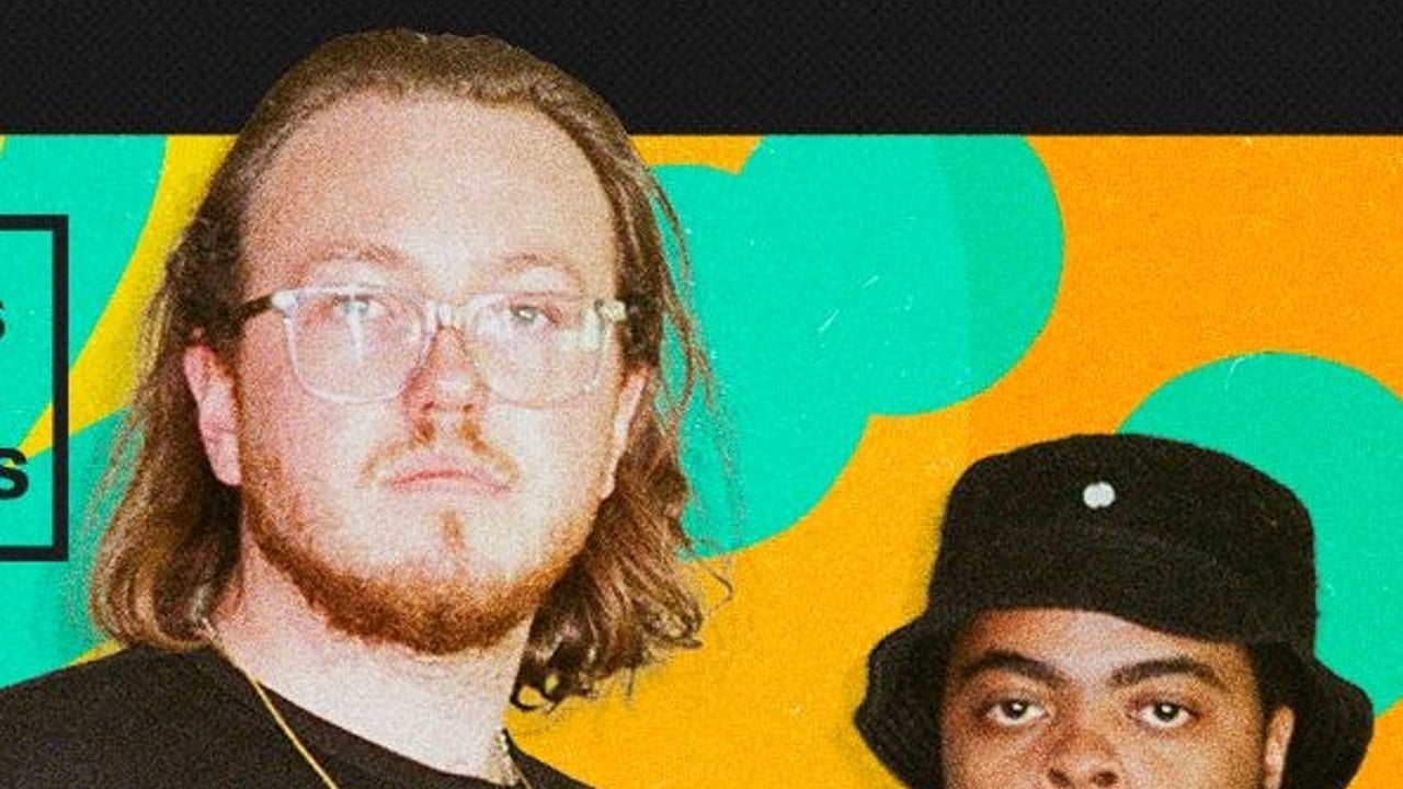 Secret Night Gang: Soul of the South 