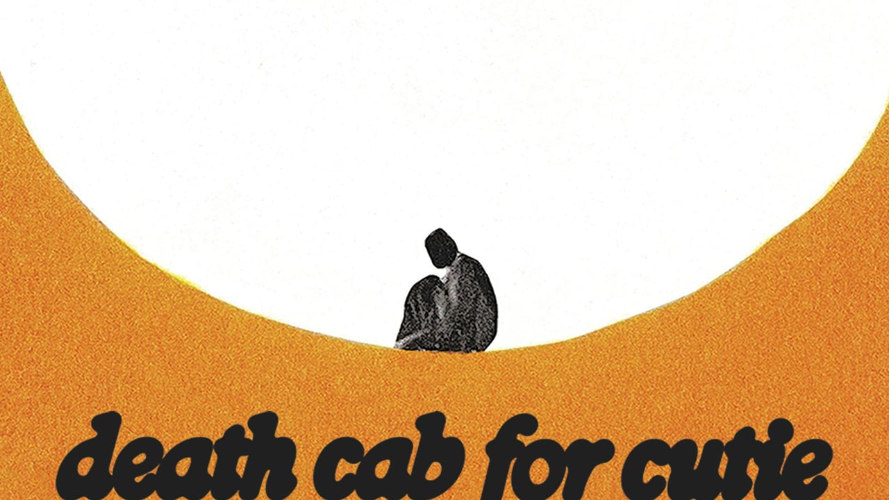 Death Cab For Cutie 