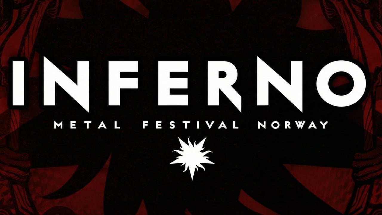INFERNO METAL FESTIVAL 2027 - Pass