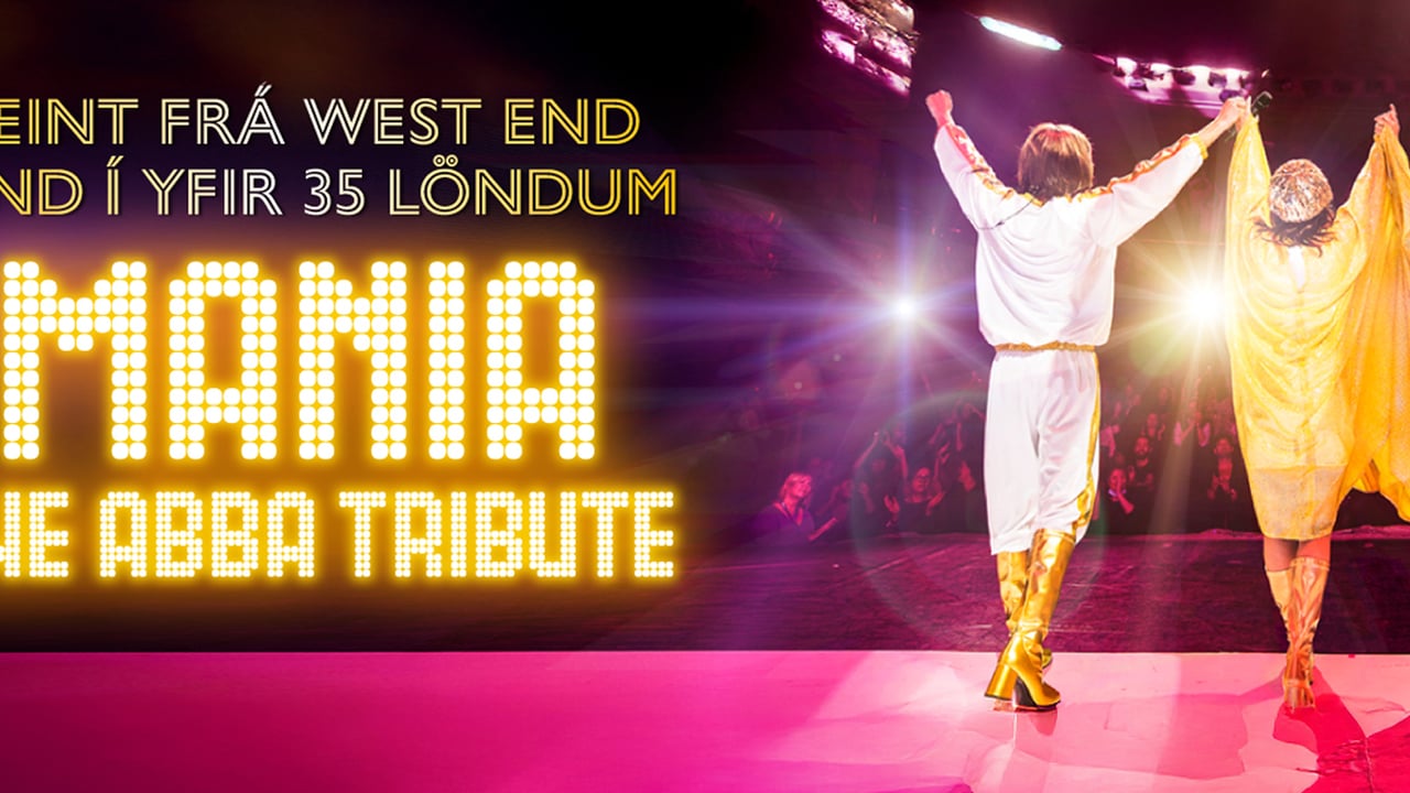 Mania: The ABBA Tribute