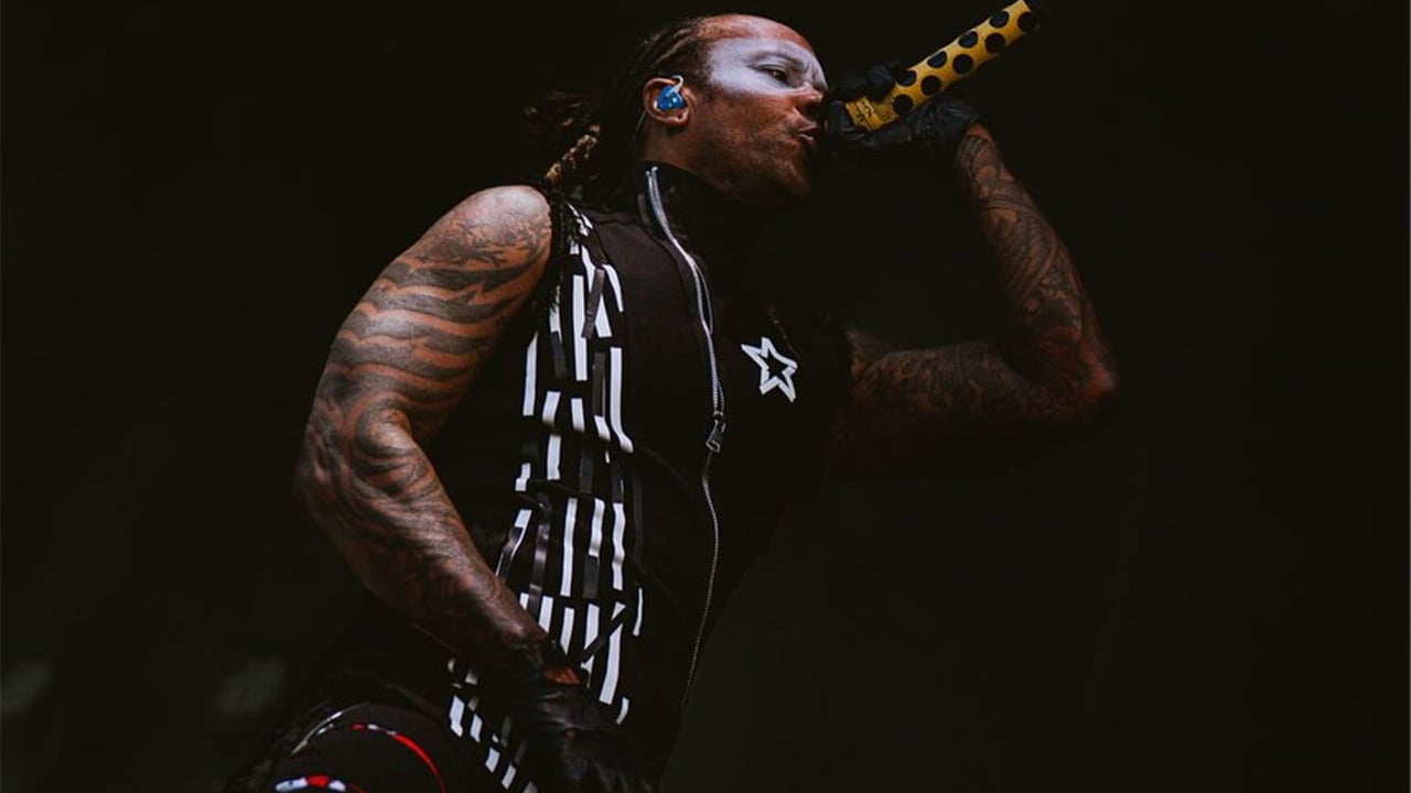 The Prodigy