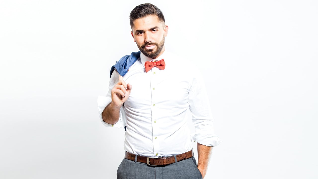 Summer Beach Vibez: Khalid Bounouar, Benaissa, Nizar, Halid TV & Amjad