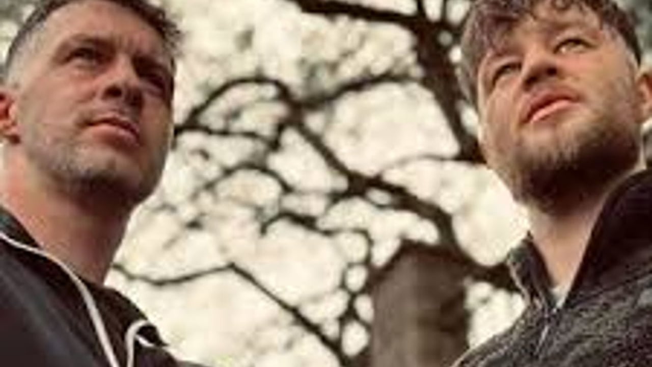 Two Connors