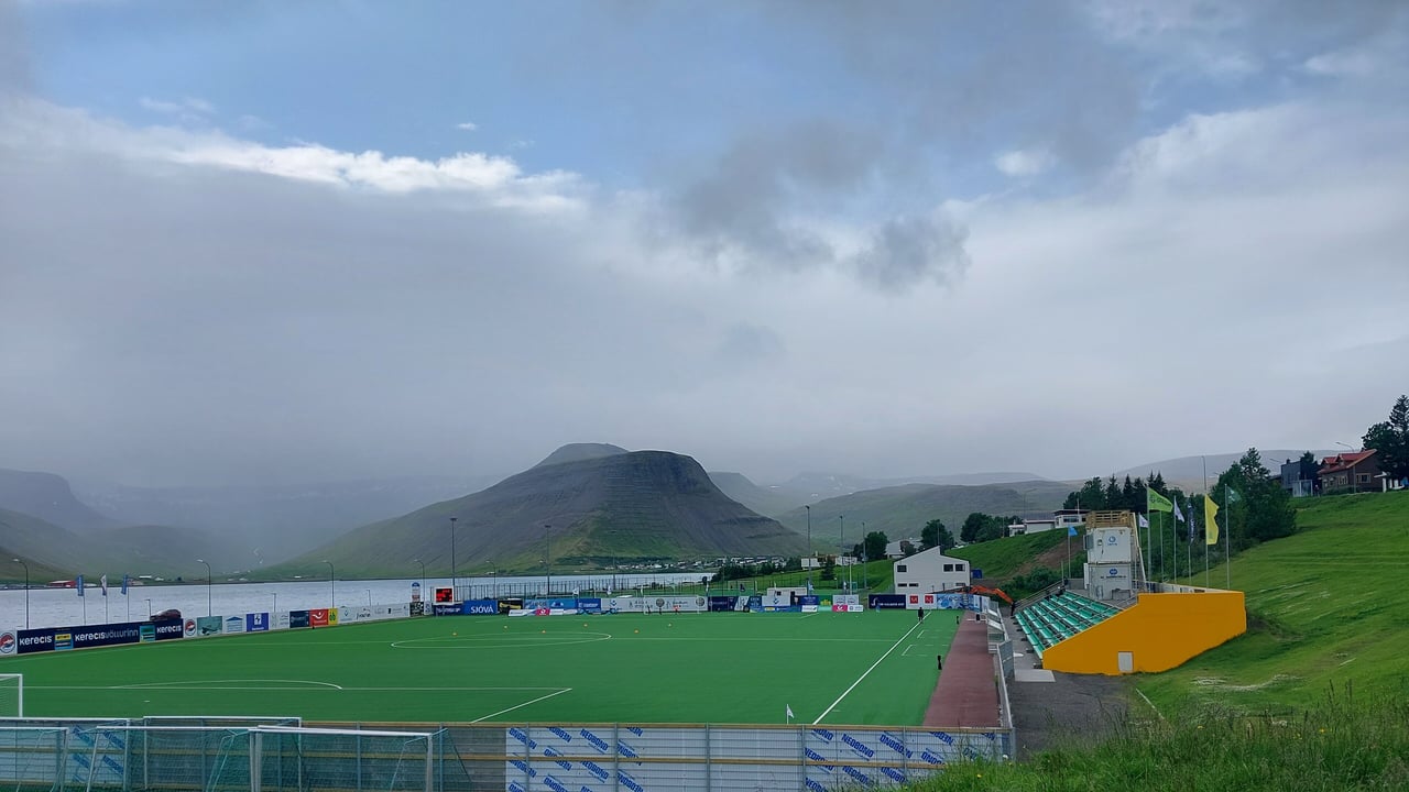 Kerecisvöllurinn