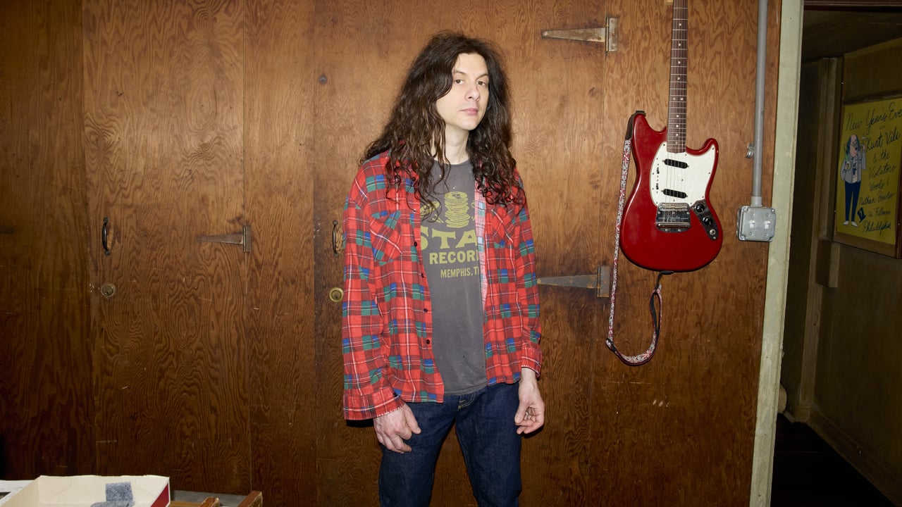 Kurt Vile & the Violators