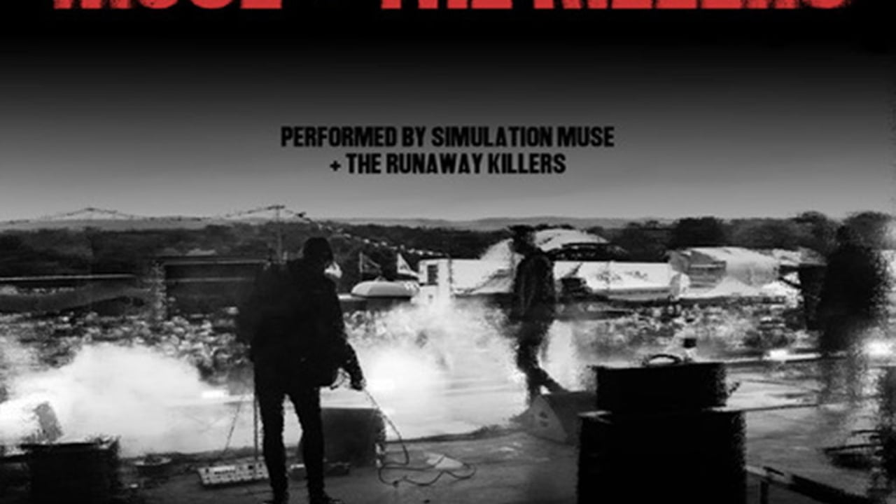 Runaway Killers / Simulation Muse