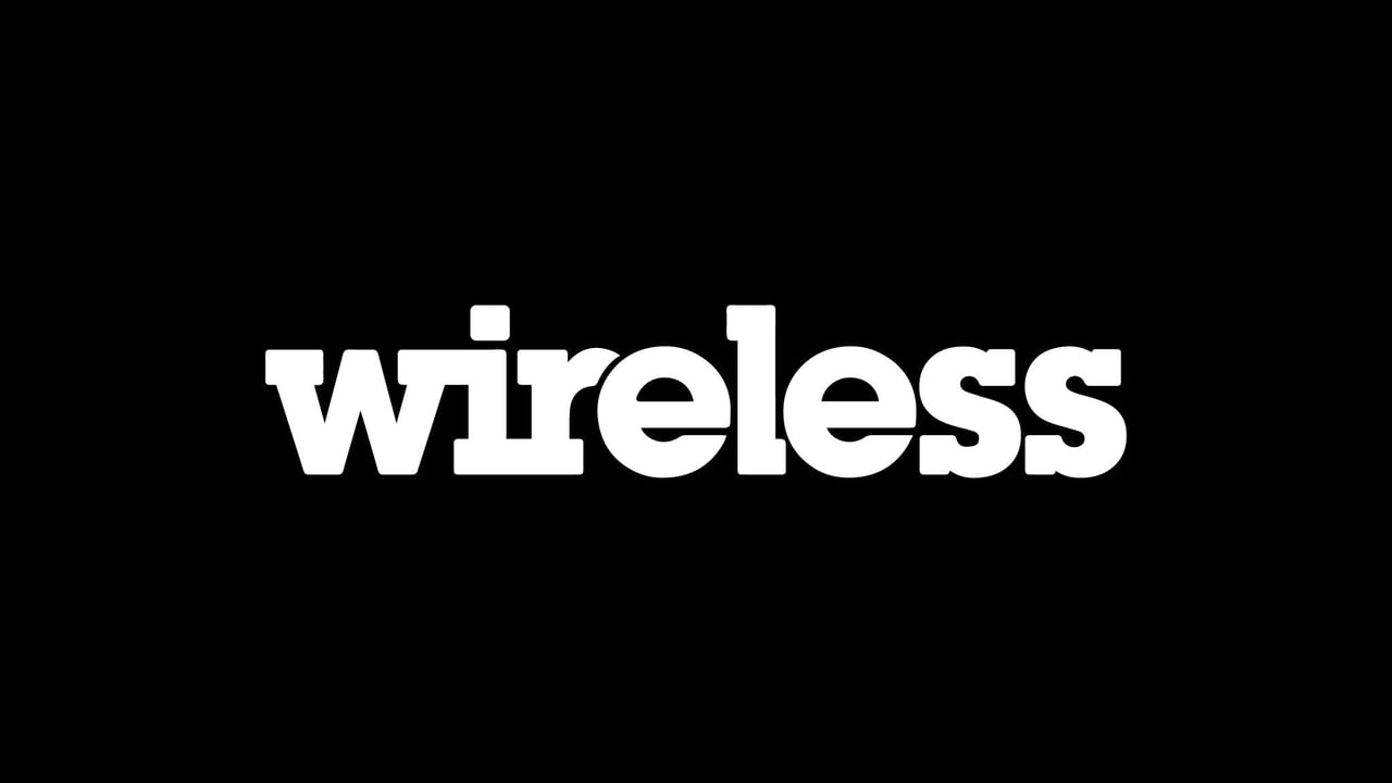 Saturday Day - Wireless 2026