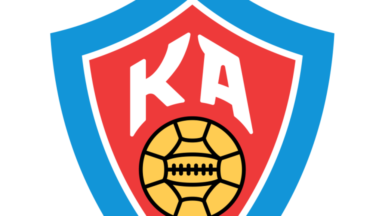 KA - Fótbolti