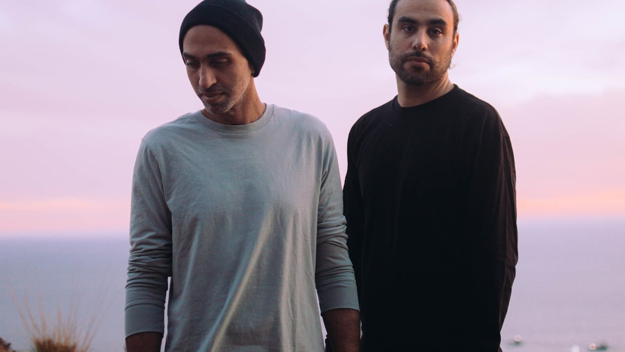 Sultan + Shepard