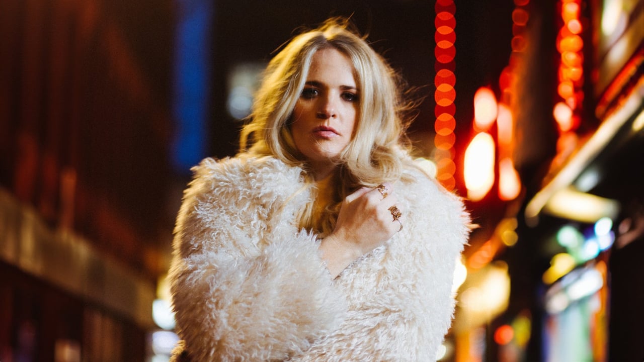 An Evening with Elles Bailey
