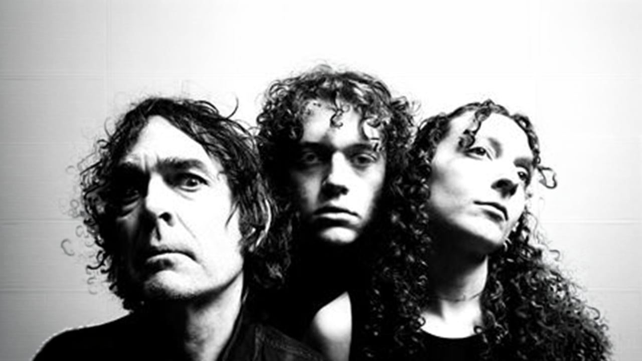 JON SPENCER 