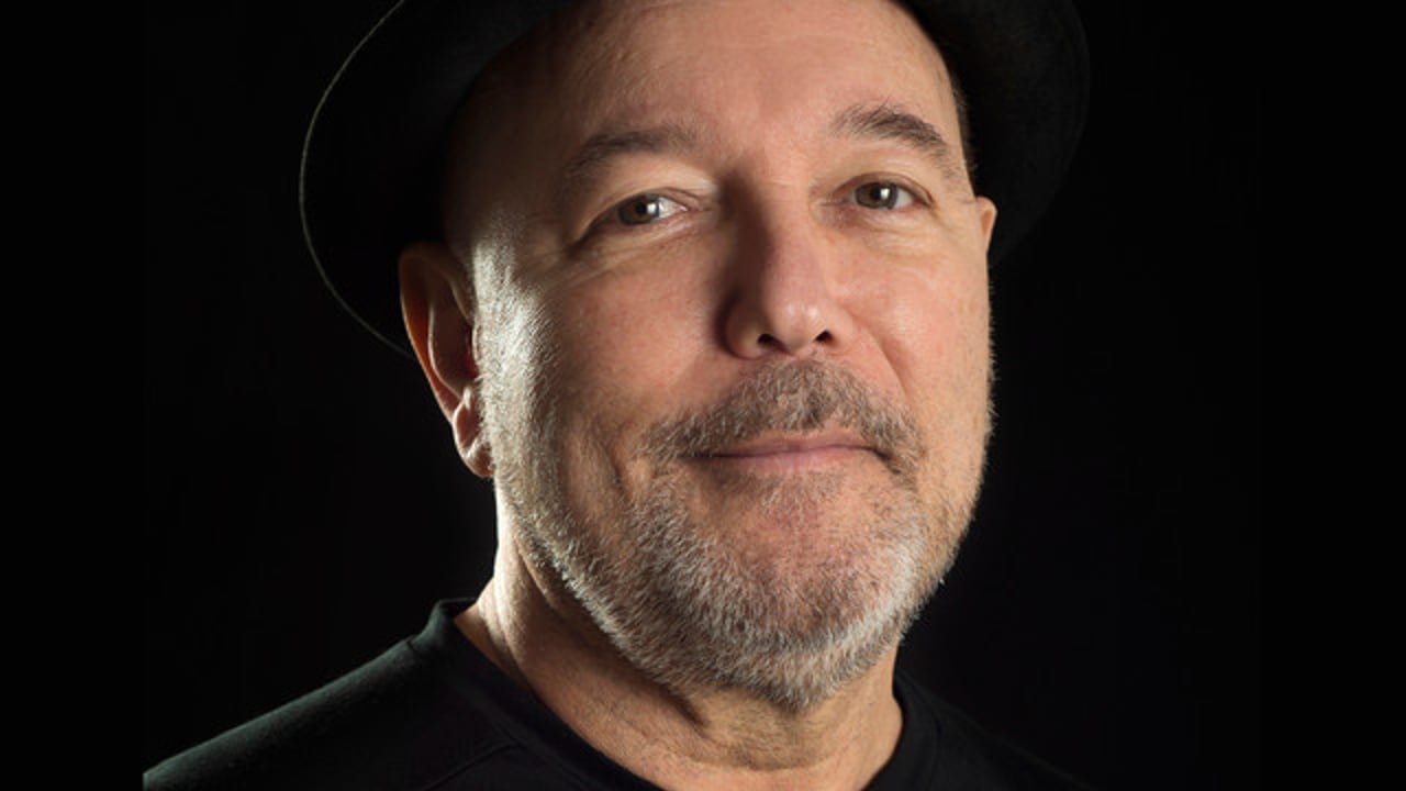 Ruben Blades