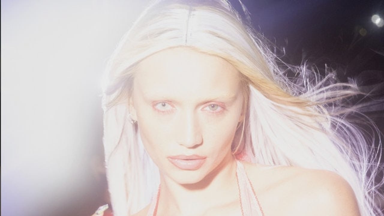 Cailin Russo