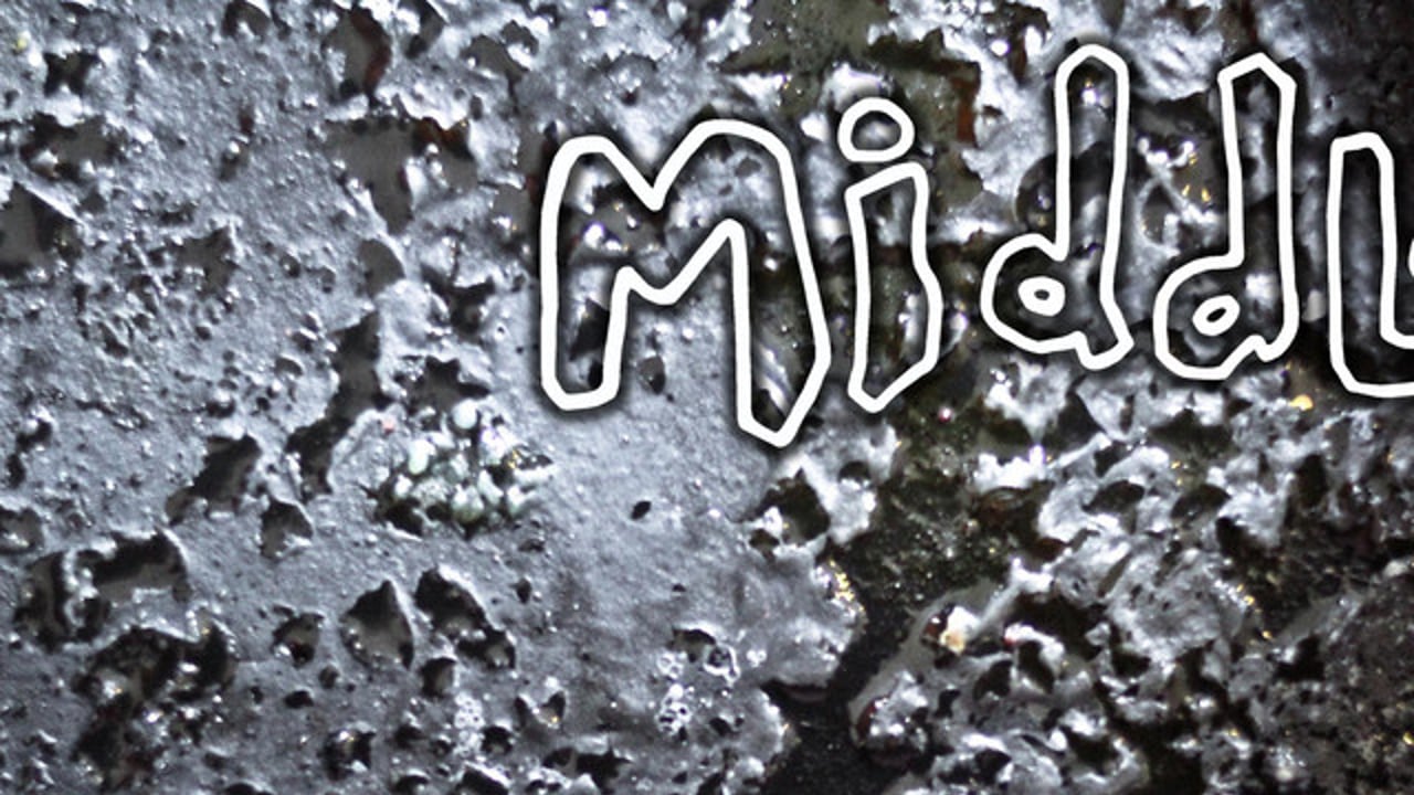 Middleman