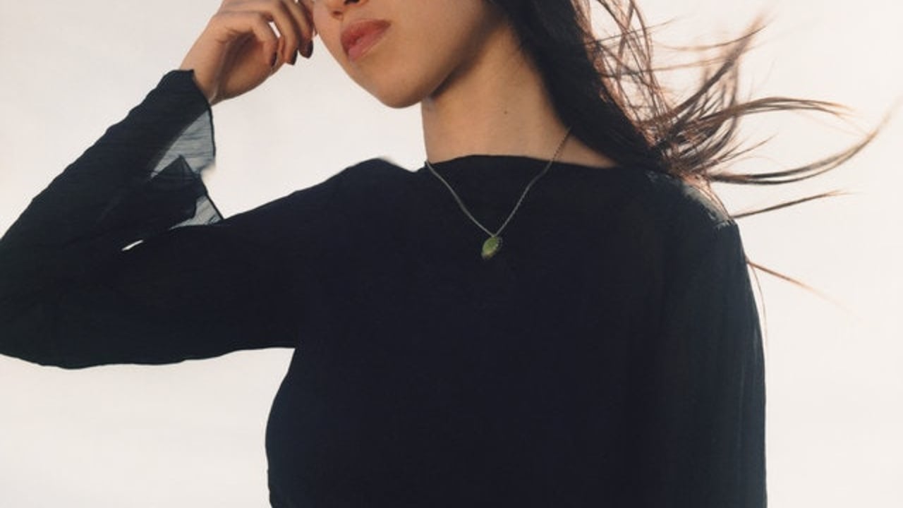 Nadia Kadek