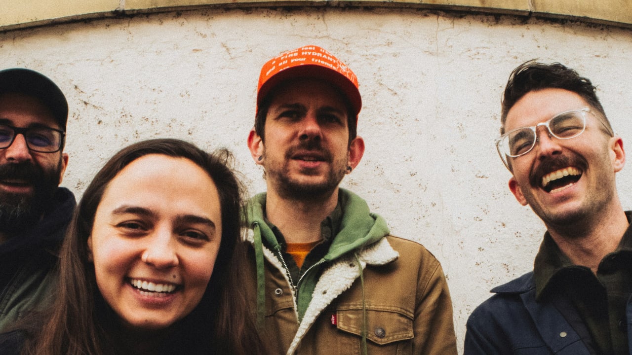 Sincere Engineer - The Probable Claws Tour