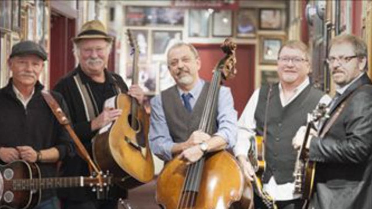 The Seldom Scene
