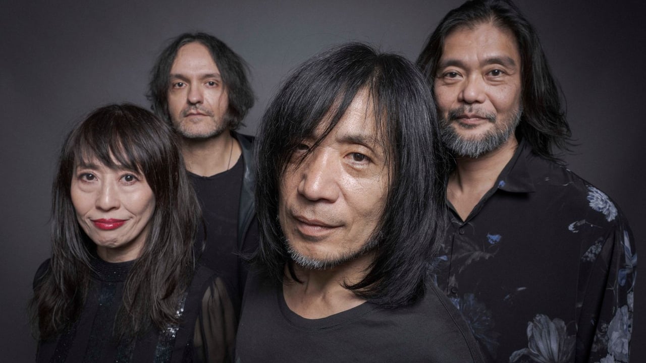 MONO "Snowdrop" Australian Tour 2027
