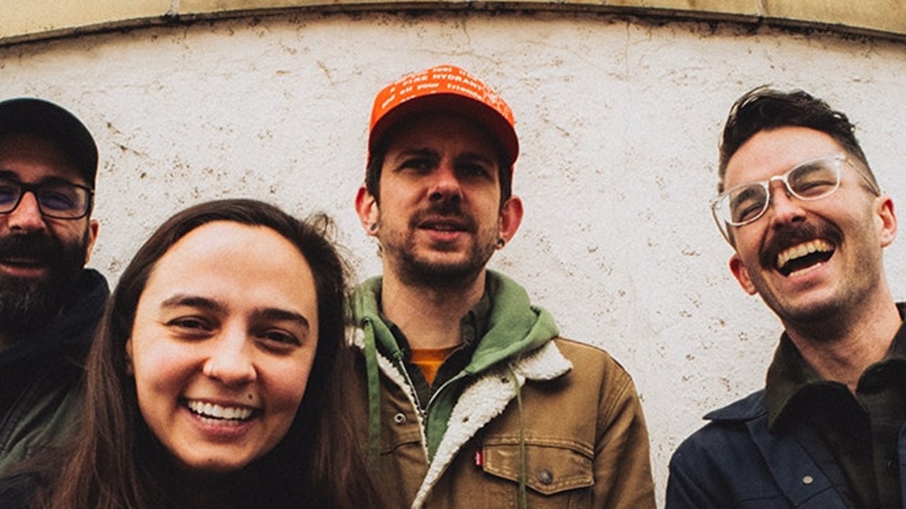 Sincere Engineer - The Probable Claws Tour