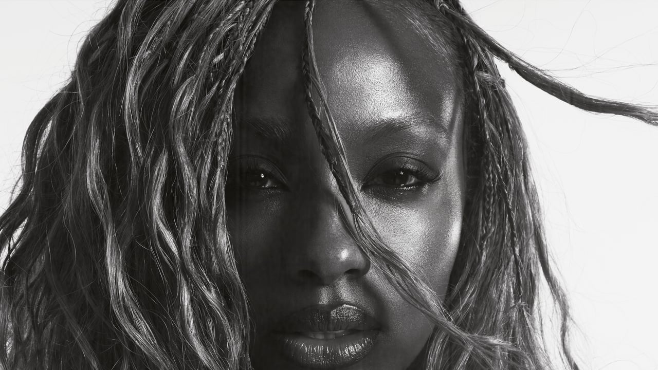 Justine Skye