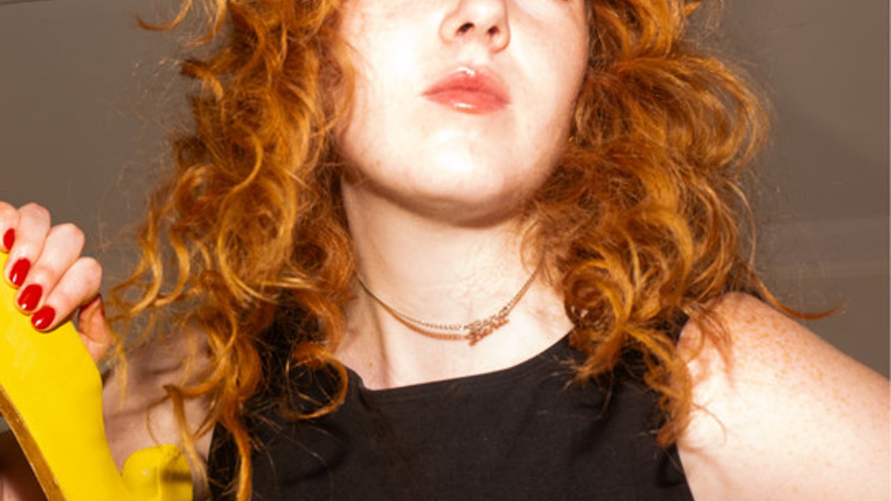Lena Fine
