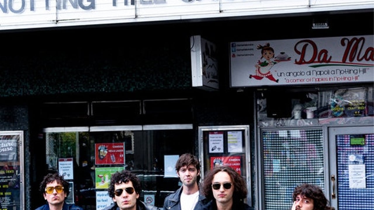 The Fratellis
