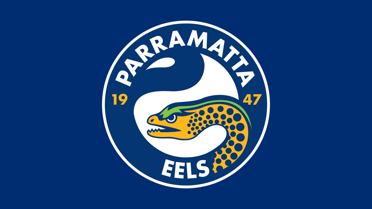 2026 NRL Telstra Premiership - Parramatta Eels v Sharks (Round 26)