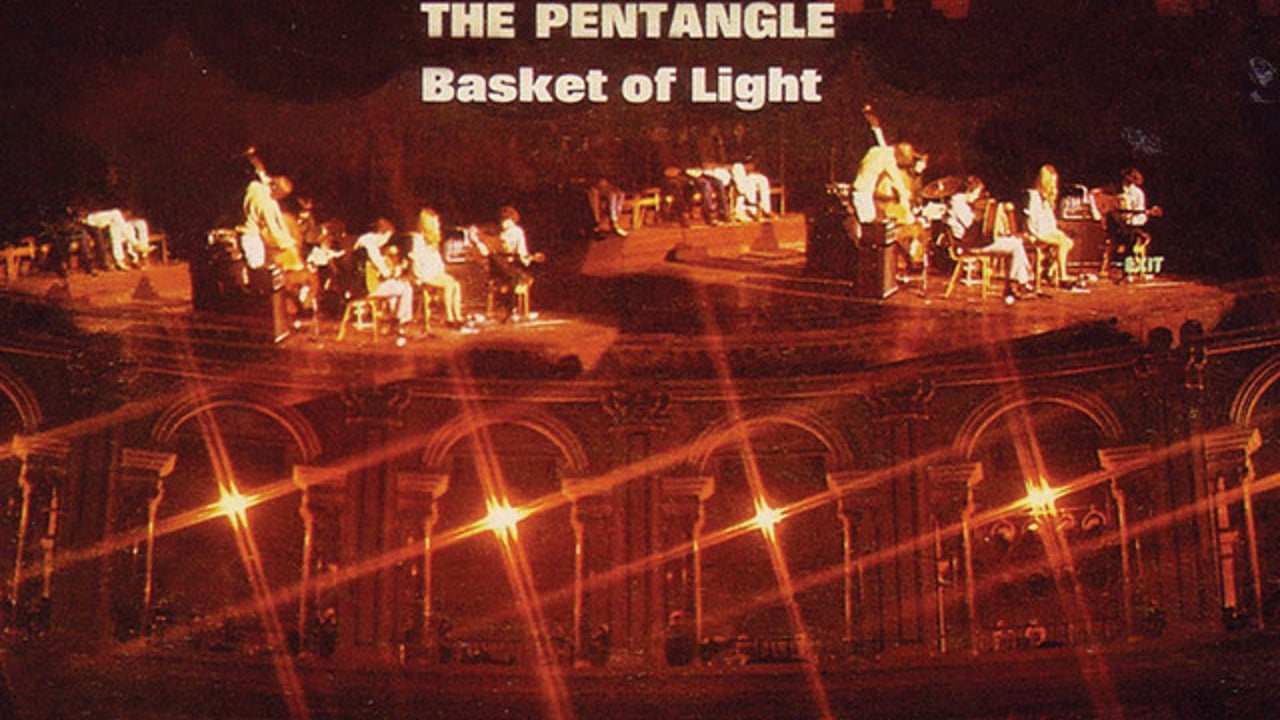 Pentangle