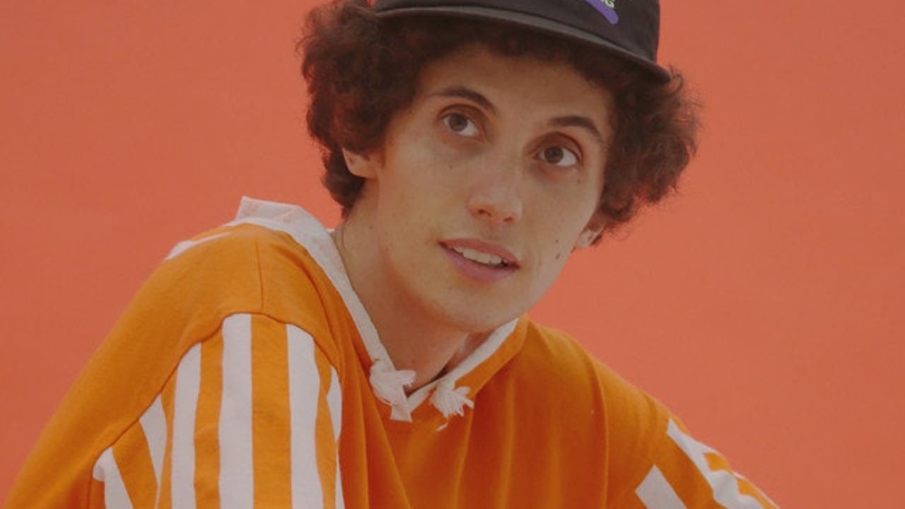 Ron Gallo